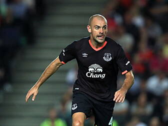 Sunderland confirm Darron Gibs...